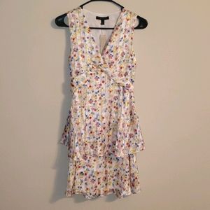 ❤ NEW!! Banana Republic floral Dress